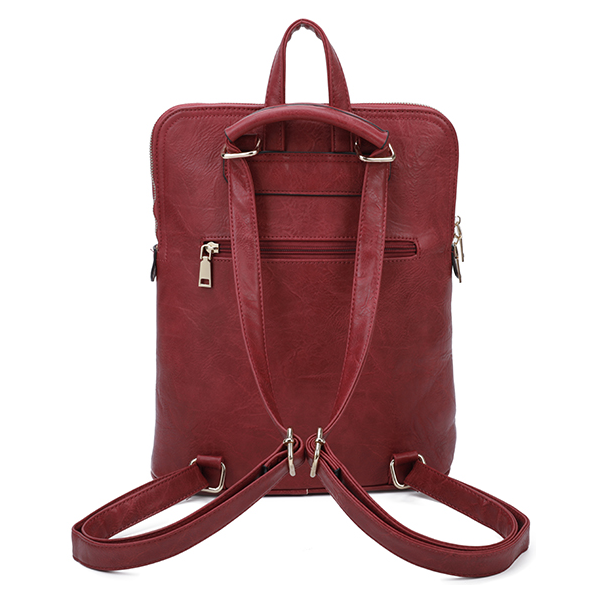 Long & Son Medium Size Backpack